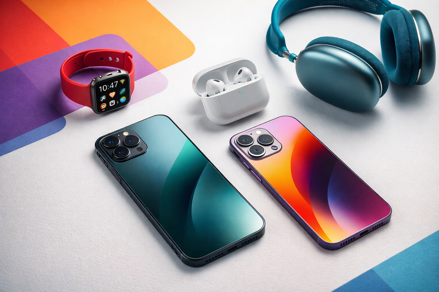 Seguro Celular e Equipamentos