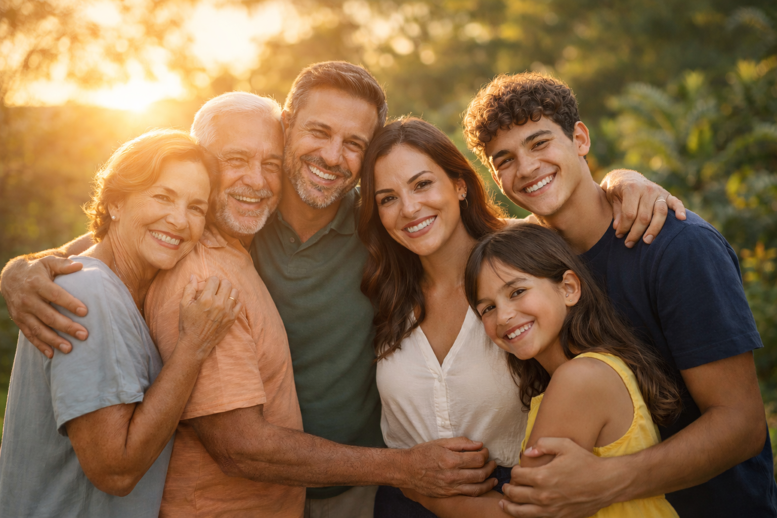 Vida e Acidentes Pessoais